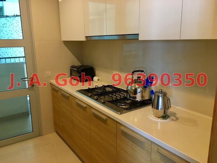 Clover By The Park (D20), Condominium #165567702